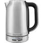 Чайник KitchenAid 5KEK1701ESX,  стальной