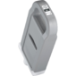 Картридж CANON PFI-707 BK Black для iPF 830 / 840 / 850  700ml