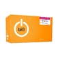Bion CF403X Картридж HB-CF400X для HP CLJ M252 / 252N / 252DN / 252DW / 277n / 277DW,  №201X  (2'300 стр.) Пурпурный