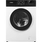 Стиральная машина Hyundai WME7209 класс: A+++ загр.фронтальная макс.:7кг белый инвертер