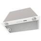 Вытяжка полновстраиваемая KORTING KHI 6530 W EXHAUST FAN HOOD