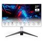 Монитор ABR MC27GQC-i2 ABR DISPLAY 27 2K LED / VA H165D178 A+  (White)