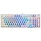 Клавиатура MECHANICAL HAWK GK-418 RU RGB 45422 DEFENDER