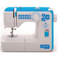 Швейная машина Comfort 535 белый / синий