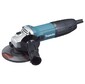 Makita GA5030 720Вт 125мм Углошлифовальная машина