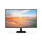 PHILIPS 27E1N1100A  (00 / 01) LCD 27'' 16:9 1920х1080 (FHD) IPS,  nonGLARE,  100 Hz,  250 cd / m2,  H178° / V178°,  1300:1,  16.7M,  4ms,  VGA,  HDMI,  Tilt,  Speakers,  2Y,  Black