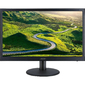 Монитор Acer 18.5" EB192QBbi черный TN+film LED 5ms 16:9 HDMI матовая 200cd 1366x768 VGA HD 2.1кг