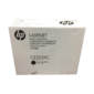 HP LaserJet CE255X Contract Black Print Cartridge