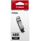 Картридж струйный Canon PGI-480 PGBK 2077C001 черный для Canon Pixma TS5140 / 6140 / 8140 / 8540