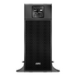 APC Smart-UPS SRT,  6000VA / 6000W,  On-Line,  Extended-run,  Black,  Tower  (Rack 4U convertible),  Pre-Inst. Web / SNMP,  with PC Business