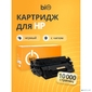 Bion CF289X Тонер картридж для HP Laser Jet Enterprise M507n / M507dn / MFP M528dn / M528c  (10'000 стр.),  Черный