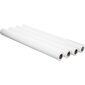 Бумага Cactus Eco CS-LFP80-914457E-4 914мм-45.7м / 80г / м2 / белый втулка:50.8мм  (2")  (упак.:4рул)