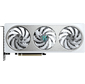 Видеокарта Gigabyte PCI-E 5.0 GV-N5060AERO OC-8GD 1.0 NVIDIA GeForce RTX 5060 8Gb 128bit GDDR7 2595 / 28000 HDMIx1 DPx3 HDCP Ret