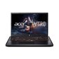 Ноутбук Acer Nitro V 16S ANV16S-71-75R0 Intel Core 7 240H / 32Gb / SSD1Tb / RTX5060 8Gb / 16" / IPS / WQXGA / 2560x1600 / 180Hz / NoOS / Black  (NH.U28CD.003)