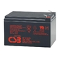 CSB Батарея GP12120  (12V / 12Ah)  F2