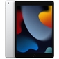 Планшет Apple iPad 2021 A2602 A13 Bionic ROM64Gb 10.2" IPS 2160x1620 iOS серебристый 8Mpix 12Mpix BT WiFi Touch 10hr