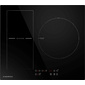 Индукционная варочная поверхность Maunfeld CVI593BBK черный