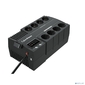 UPS Line-Interactive CyberPower BS450E NEW 450VA / 270W USB  (4+4 EURO)