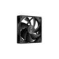 Вентилятор для корпуса Ocypus Delta F12 BK,  120x120x25mm,  4-PIN PWM,  500-2000 RPM,  29 DBA MAX,  HYDRO BEARING