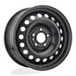 Легковой диск Magnetto Wheels 6, 5 / 16 5*114, 3 black