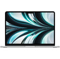 Apple MacBook Air 13 2022 [MLXY3LL / A] Silver 13.3'' Retina { (2560x1600) M2 chip with 8-core CPU and 8-core GPU / 8GB / 256GB SSD}  (2022)  (A2681 США)