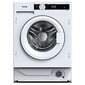 Встраиваемая стиральная машина с сушкой KWDI 14I96 KORTING