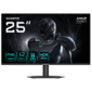 Монитор 24.5" Gigabyte G25F2A EK