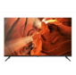 Телевизор TopDevice TDTV50CS08U_BK 50'' / UHD / VA / Smart SalyutTV / 1, 5-16Gb / BT / черный