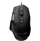 Мышь /  Logitech Gaming Mouse G502 X,  Black