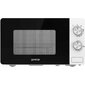 Микроволновая Печь Gorenje MO20E2W 20л. 800Вт белый