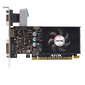 Видеокарта Afox GT730 2GB DDR3 128bit VGA DVI HDMI 1FAN LP RTL