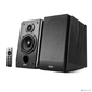 Edifier R1855DB Matte Black {70W RMS,  60-20000Гц,  дерево,  пульт ДУ,  Bluetooth 5.0}