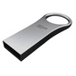 Silicon Power "FIRMA F80" SP032GBUF2F80V1S,  USB flash 32768mb серебр.  (USB2.0)