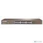 IP-COM G1024G Коммутатор в стойку,  24*1Gbit RJ45