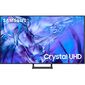 LED Samsung 65" UE65DU8500UXRU Series 8 титан 4K Ultra HD 60Hz DVB-T2 DVB-C DVB-S2 USB WiFi Smart TV