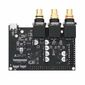 Плата интерфейсная Khadas Tone Board VIMs Edition Hi-Res Audio Board,  Hi-Fi,  XMOS,  ES9038Q2M,  GPIO Header,  KTONE-V-001