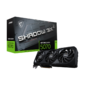 Видеокарта /  GeForce RTX 5070 12G SHADOW 3X