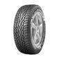 Зимние шипованные шины Kumho CW-11 205 / 65 R16 107 / 105R