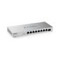 Коммутатор Zyxel XMG-108-ZZ0101F 8x2.5Гбит / с 1SFP+ неуправляемый