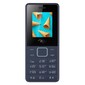 Телефон сотовый Itel it2160 Dark Blue