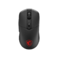 мышь беспроводная Mouse MSI VERSA 300,  Wireless,  60g,  DPI 8000,  Symmetrical design,  black