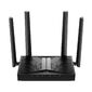 Точка доступа Wi-Fi CUDY AX3000 Wi-Fi 6 Desktop Access Point AX3000 Dual Band Desktop Wi-Fi 6 Access Point,  Chipset MT7981,  802.11ax / ac / a / b / g / n,  2402Mbps at 5GHz + 574Mbps at 2.4GHz,  1 x Gigabit RJ45 Port,  MU-MIMO,  Support 12V DC or  802.3at PoE or Passive PoE,  4 5dBi Antennas,  12V DC adapter included,  Cudy Mesh Sup