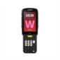 Терминал сбора данных M3 Mobile US30W A13.0,  GMS,  WVGA,  Wi-Fi 6,  SE5500 2D r (SS),  16MP Rear Camera,  BT5.3,  NFC (HF),  4G / 64G,  42K,  6700mAh Battery,  Hand Strap,  Bullet Proof Film
