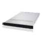 Серверная платформа /  ASUS RS720-E11-RS12U,  2U,  2 x LGA4677,   32 DIMM DDR5,  12=8 x NVMe / SAS* / SATA + 4 NVMe / SATA hs,  2 x M.2 slot,  2 x 10Gbe  (X710) RJ45 port, Up to 8 slots PCIe 5.0,  1 x OCP 3.0,  1+1 160