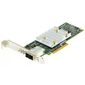 HPE Smart Array P408e-p SR Gen10 / 4GB Cache (no batt. Incl.) / 12G / 2 ext. mini-SAS / PCI-E 3.0x8 (HP&LP bracket) / RAID 0, 1, 5, 6, 10, 50, 60  (requires 875241-B21)