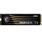 SPATIUM M480 Pro PCIe 4.0 NVMe M.2 1TB