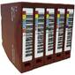 Fujifilm Ultrium LTO8 RW 30TB  (12Tb native) bar code labeled Cartridge  (for libraries & autoloaders)  (analog Q2078A + Label)