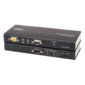 USB VGA / Audio Cat 5 KVM Extender