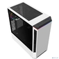 GameMax Корпус Paladin White T801 без БП  (Midi Tower,  ATX,  , Белый,  Зак.стекло,  USB 3.0)