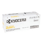 Картридж лазерный Kyocera TK-5370Y 1T02YJANL0 желтый  (5000стр.) для Kyocera PA3500cx / MA3500cix / MA3500cifx